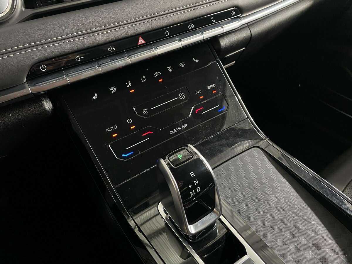 Купить Chery Tiggo 7 Pro, 2021, 51 777 км.. Фото: #14