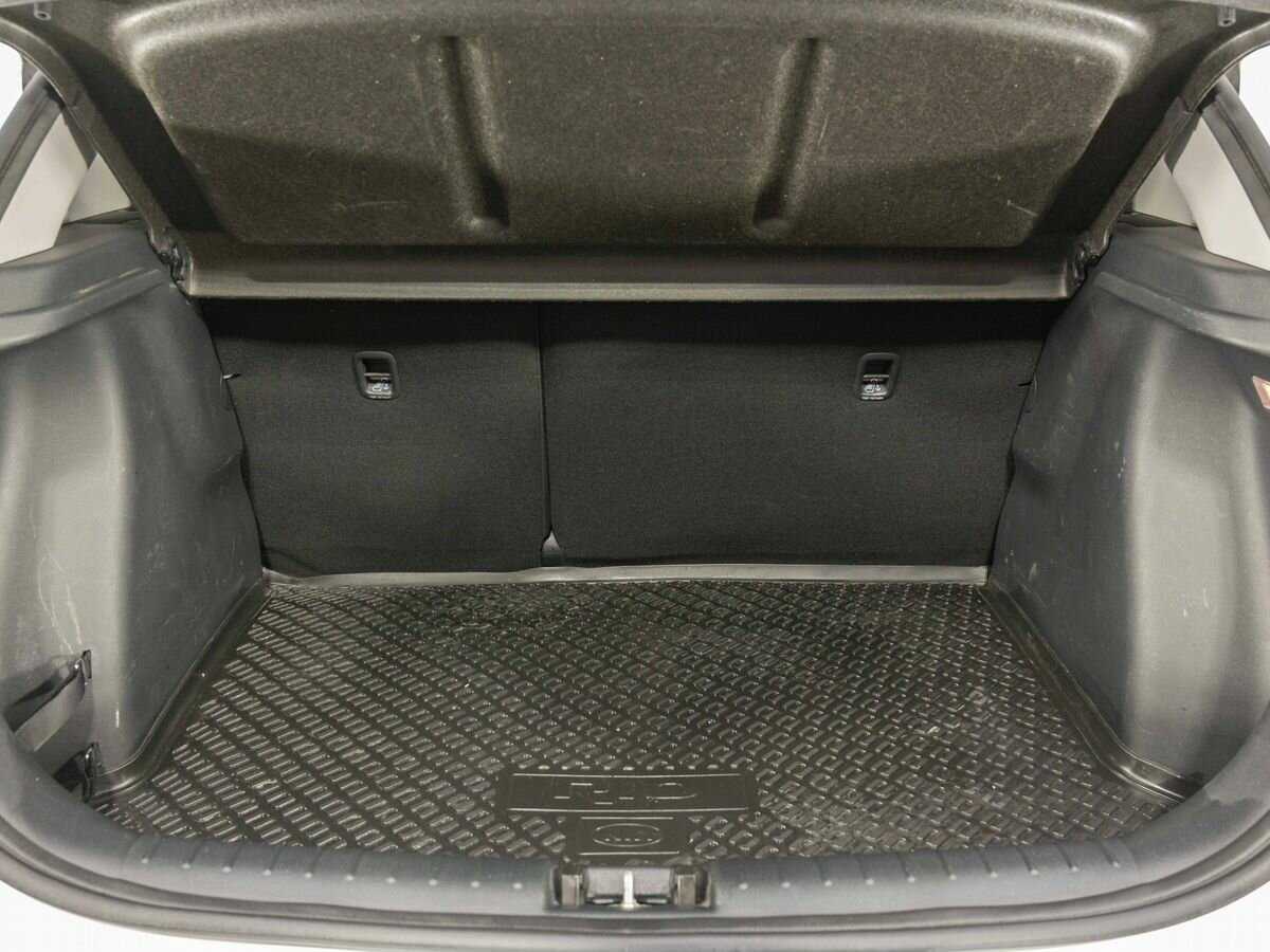 Купить Kia Rio, 2020, 60 000 км.. Фото: #26