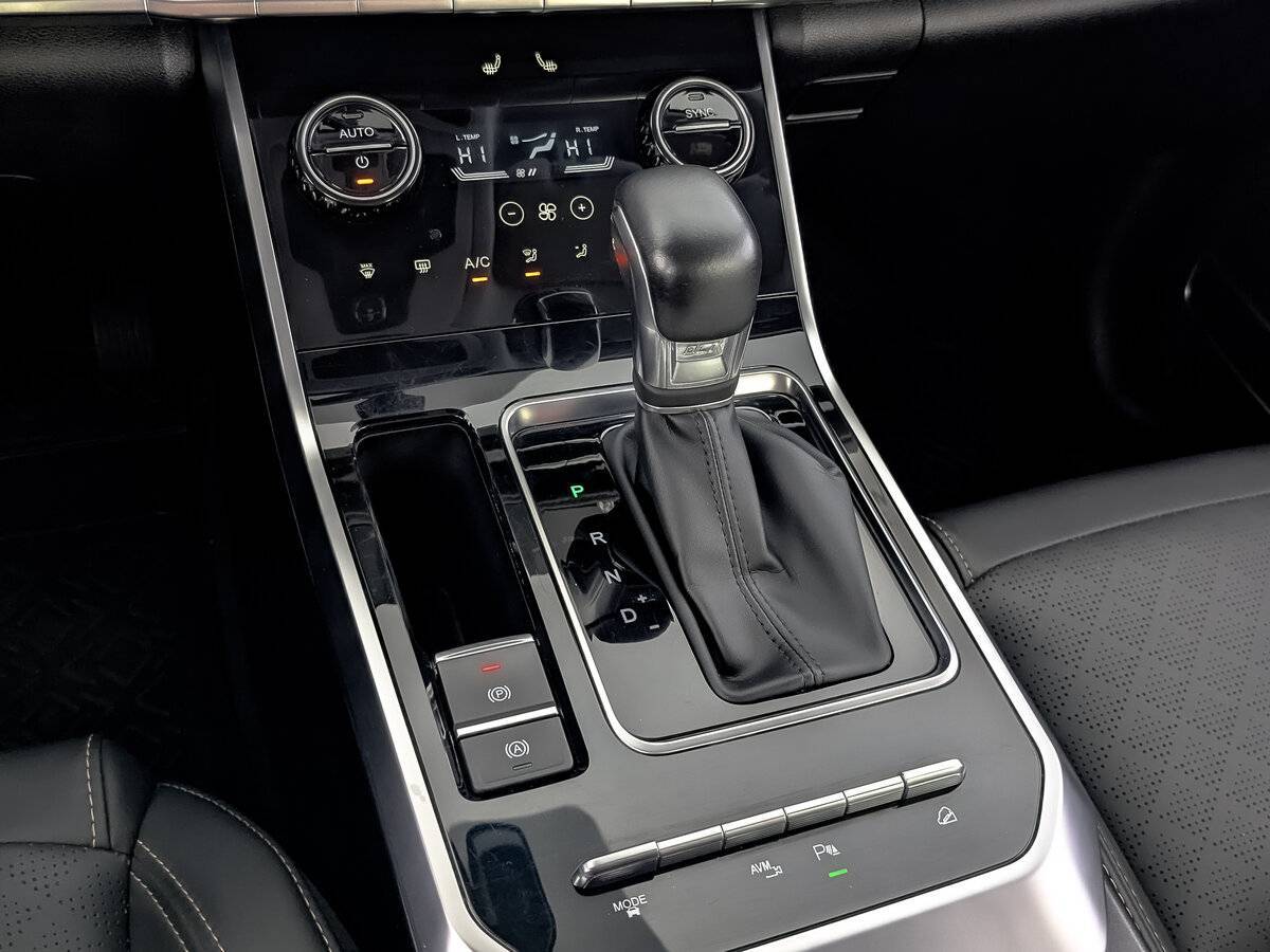 Купить Chery Tiggo 8, 2021, 60 957 км.. Фото: #28