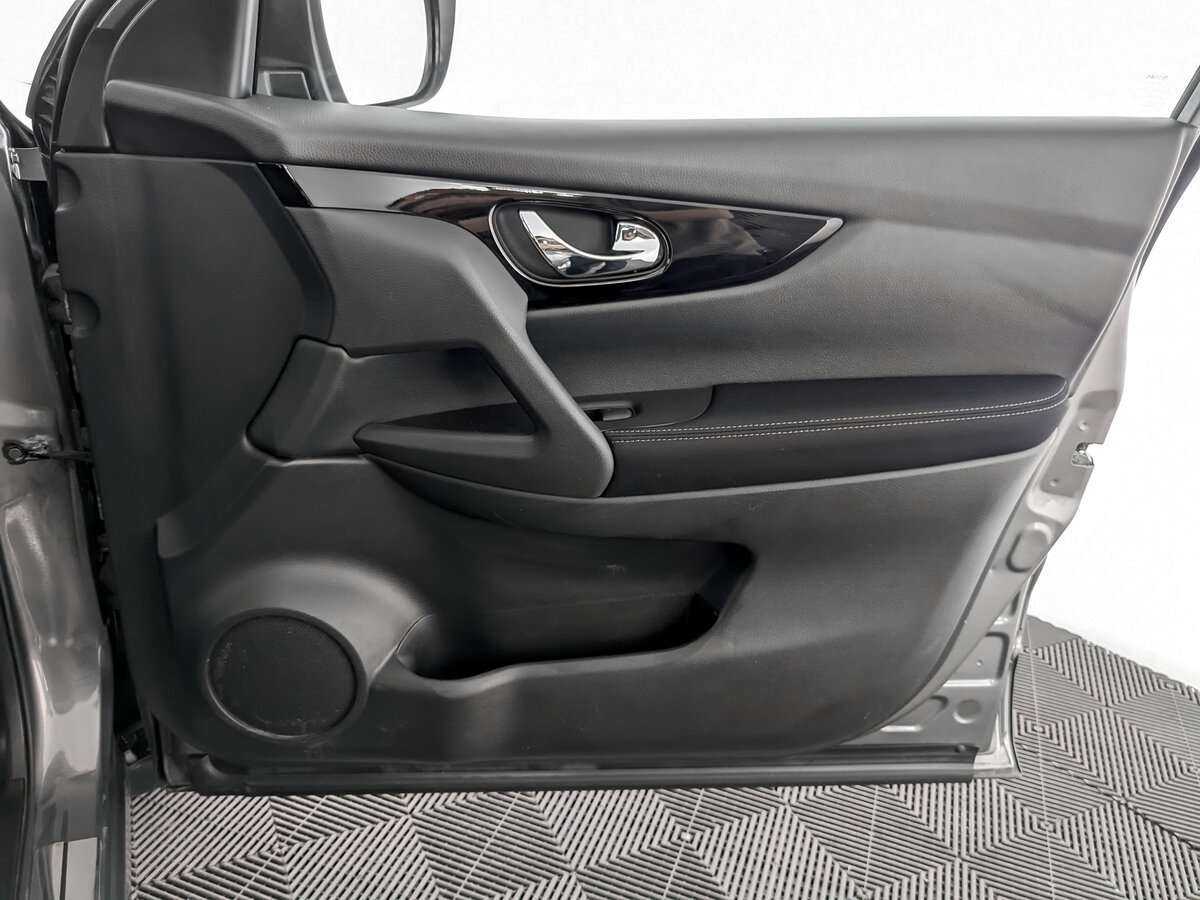 Купить Nissan Qashqai, 2019, 114 893 км.. Фото: #18