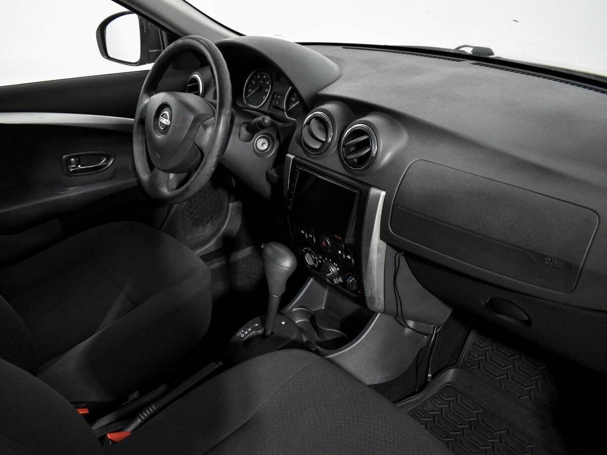 Купить Nissan Almera, 2013, 212 180 км.. Фото: #15