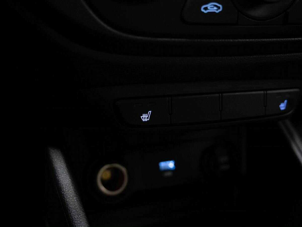 Купить Hyundai Solaris, 2020, 68 000 км.. Фото: #22