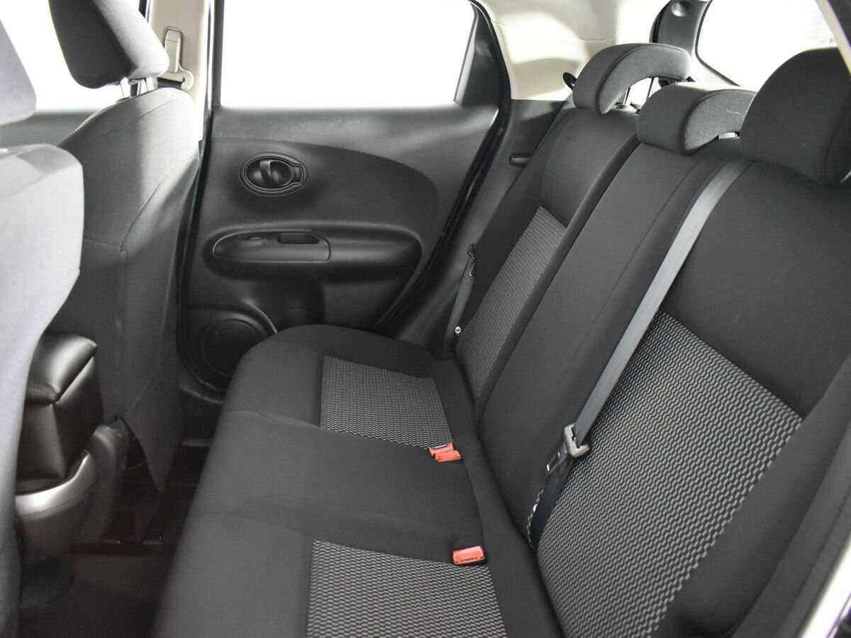 Купить Nissan Juke, 2015, 54 338 км.. Фото: #13