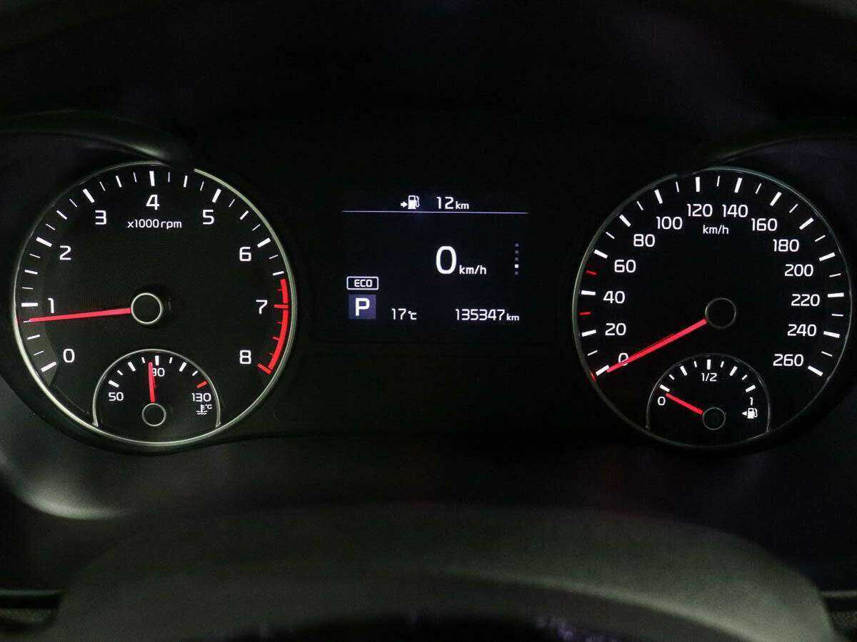 Купить Kia Optima, 2018, 135 321 км.. Фото: #9