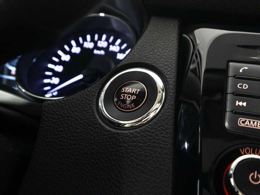 Купить Nissan X-Trail, 2016, 91 970 км.. Фото: #20