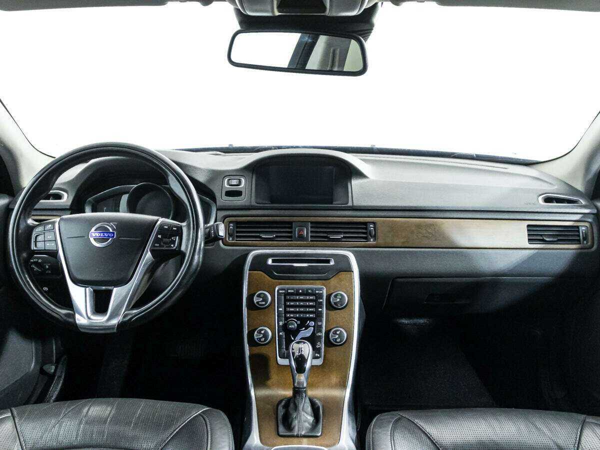 Купить Volvo XC70, 2013, 328 373 км.. Фото: #12