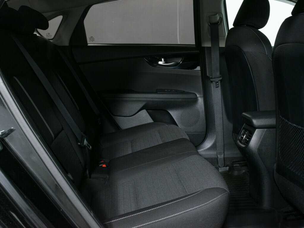 Купить Kia Cerato, 2019, 95 169 км.. Фото: #9