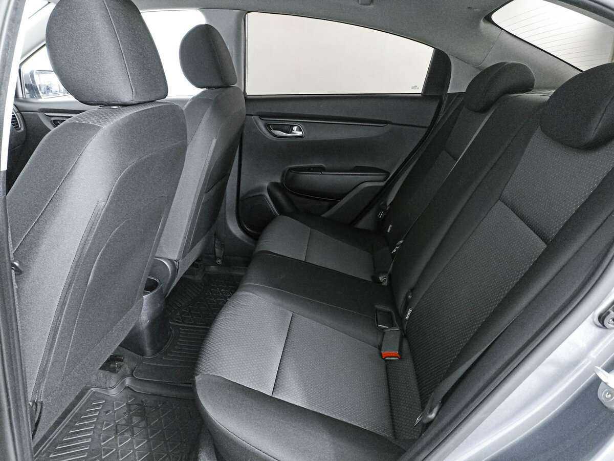 Купить Kia Rio, 2021, 88 523 км.. Фото: #9