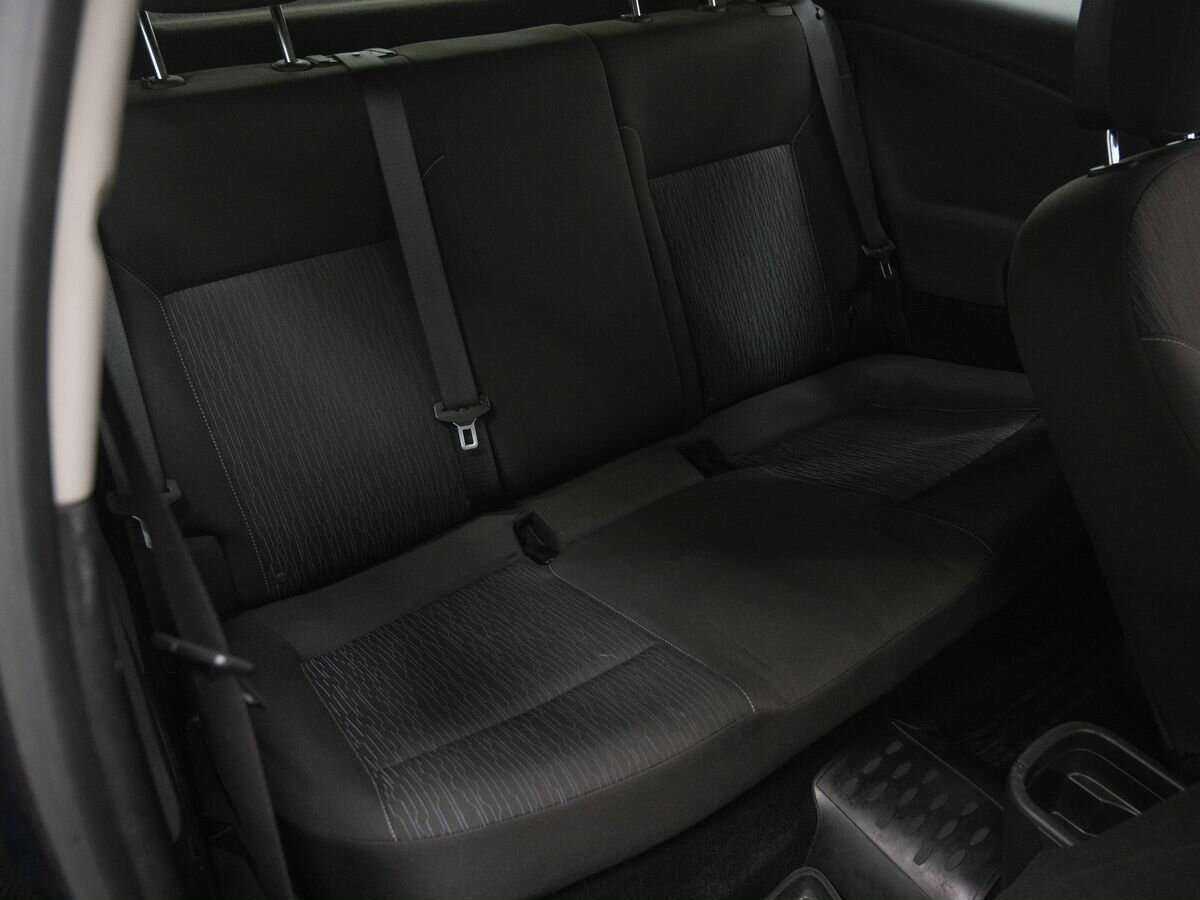 Купить Opel Astra, 2013, 107 500 км.. Фото: #7