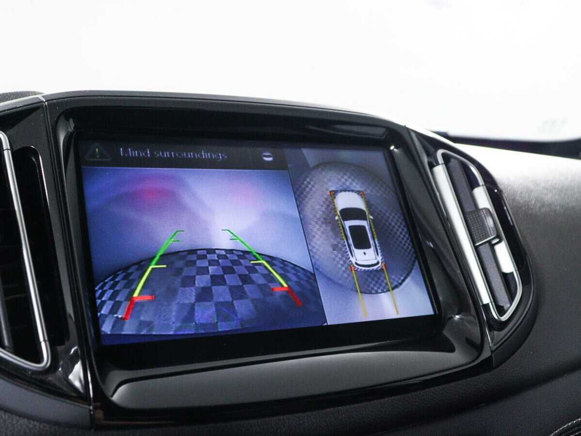 Купить Chery Tiggo 7, 2019, 76 400 км.. Фото: #13