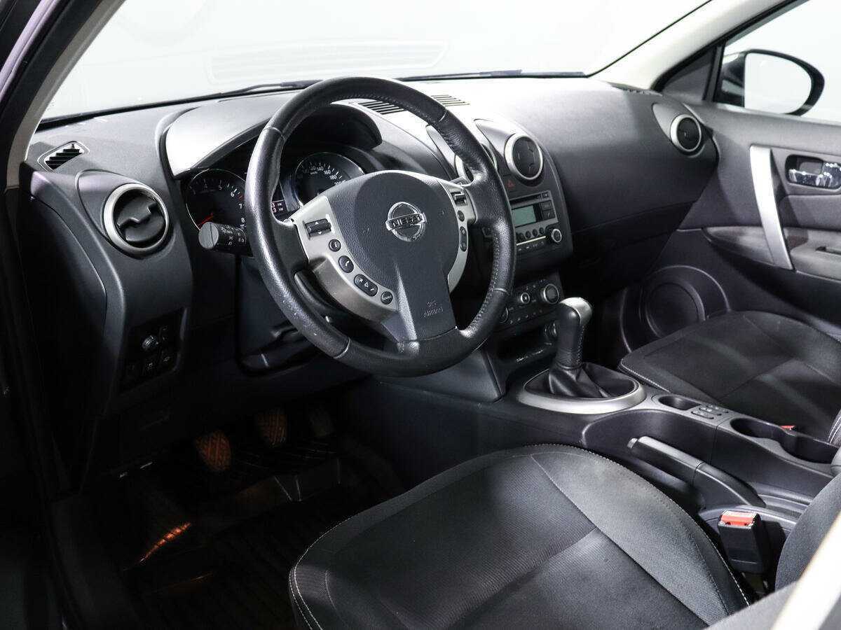 Купить Nissan Qashqai, 2012, 22 000 км.. Фото: #11