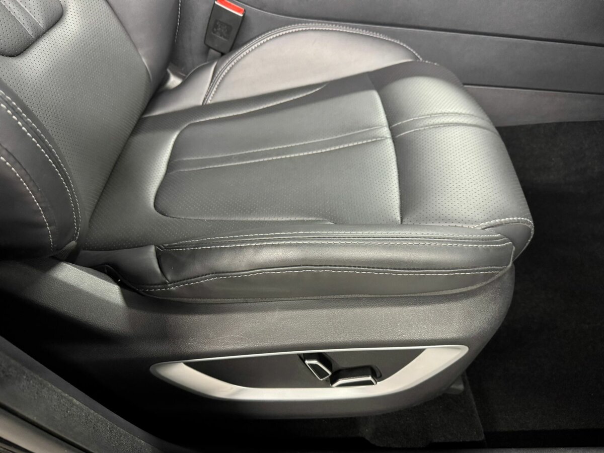 Купить Changan CS75 Plus, 2023, 35 749 км.. Фото: #14