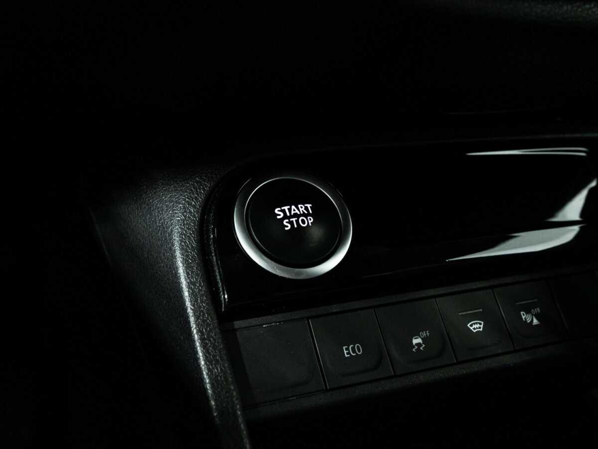 Купить Renault Kaptur, 2020, 27 698 км.. Фото: #15