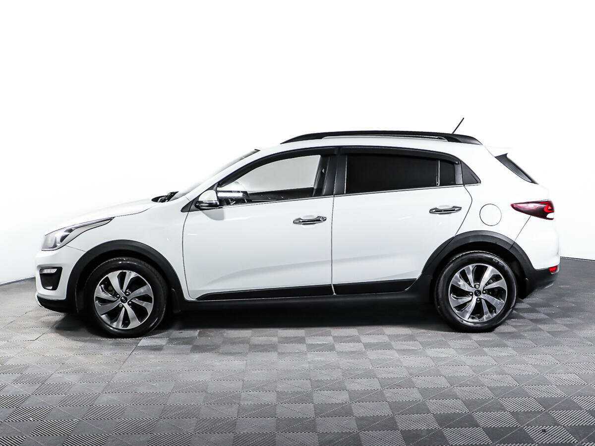 Купить Kia Rio, 2018, 64 289 км.. Фото: #7