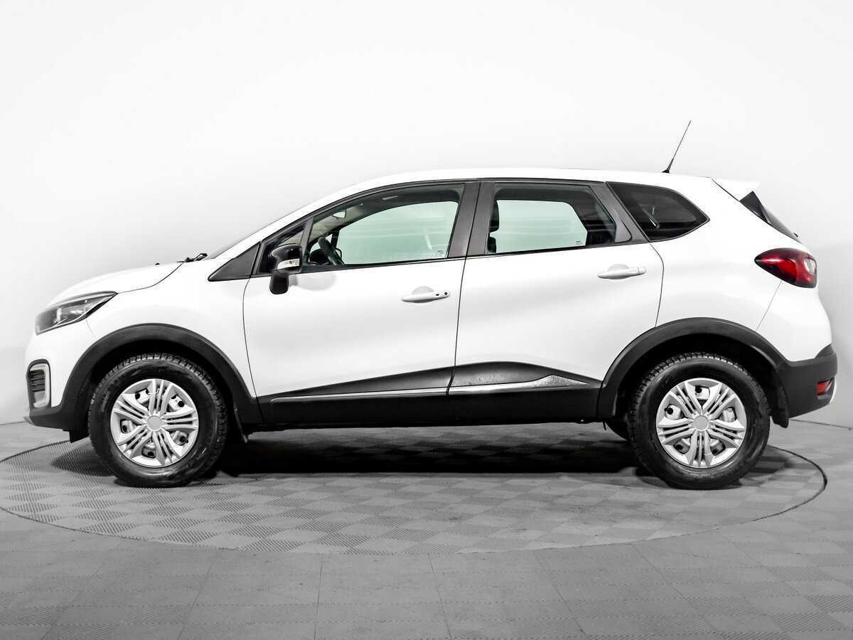 Купить Renault Kaptur, 2016, 178 062 км.. Фото: #7
