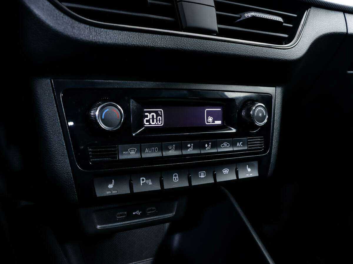 Купить Volkswagen Polo, 2022, 31 283 км.. Фото: #11