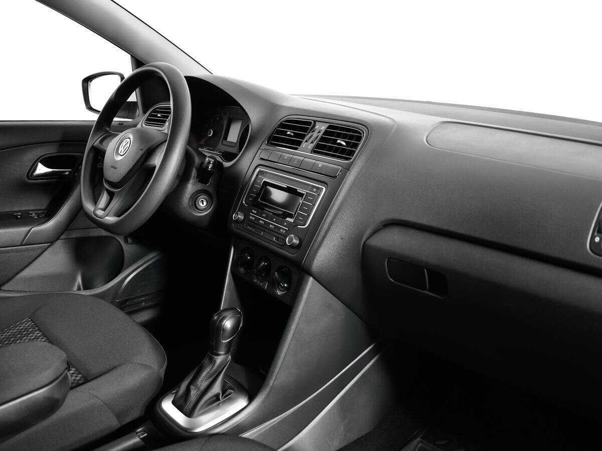 Купить Volkswagen Polo, 2019, 31 533 км.. Фото: #7