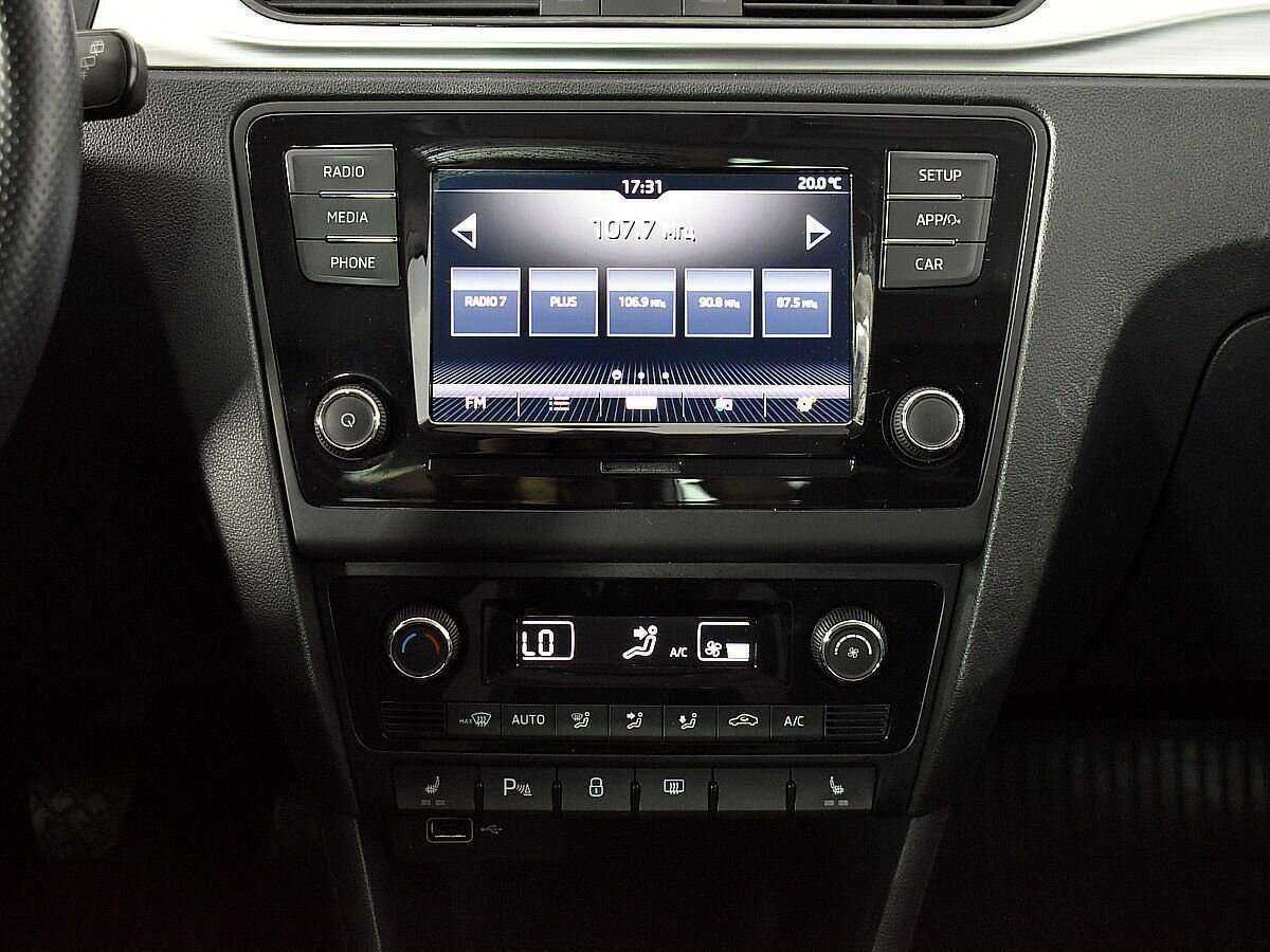 Купить Skoda Rapid, 2019, 41 954 км.. Фото: #10