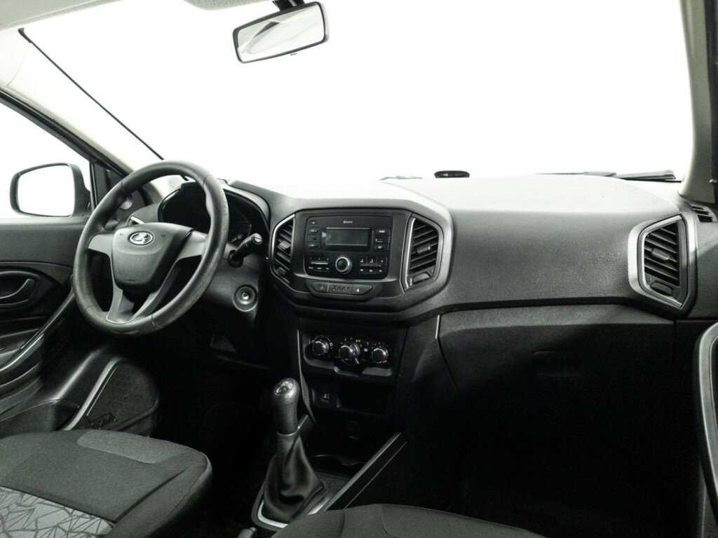 Купить Lada (ВАЗ) XRAY, 2018, 110 729 км.. Фото: #8