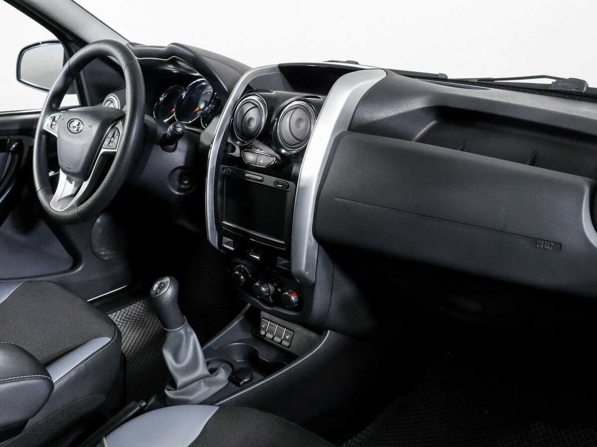 Купить Lada (ВАЗ) Largus, 2021, 92 945 км.. Фото: #5