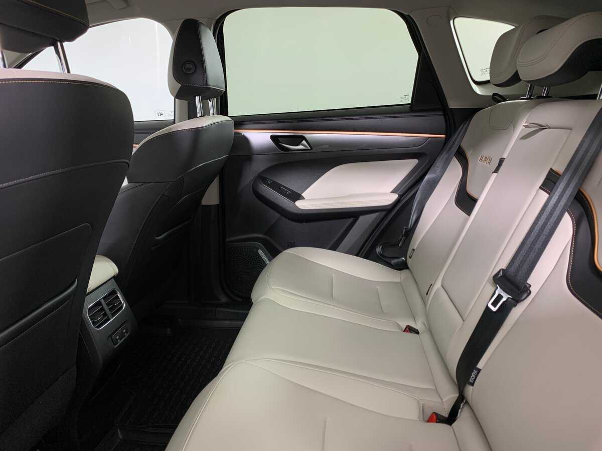 Купить Haval Jolion, 2022, 28 620 км.. Фото: #18