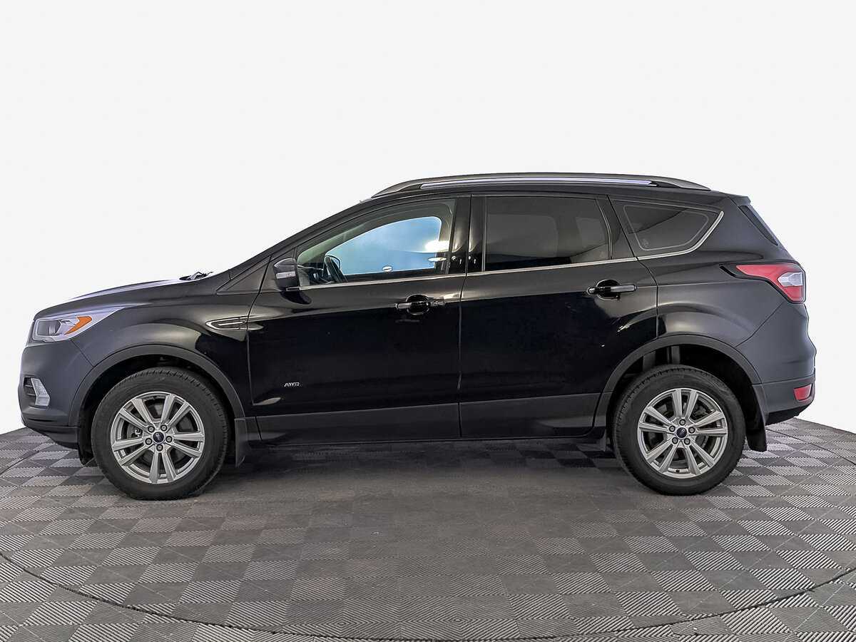 Купить Ford Kuga, 2016, 70 652 км.. Фото: #7