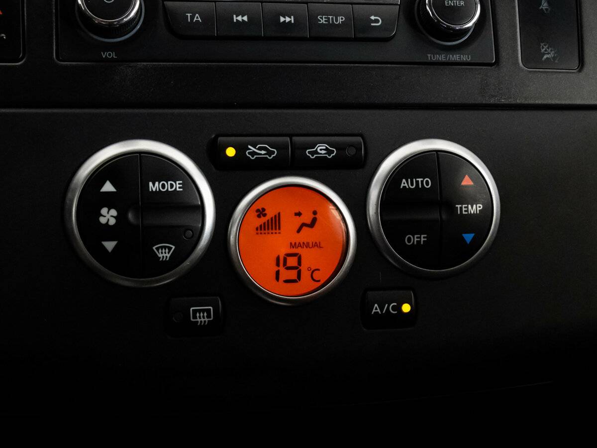 Купить Nissan Tiida, 2013, 86 467 км.. Фото: #10