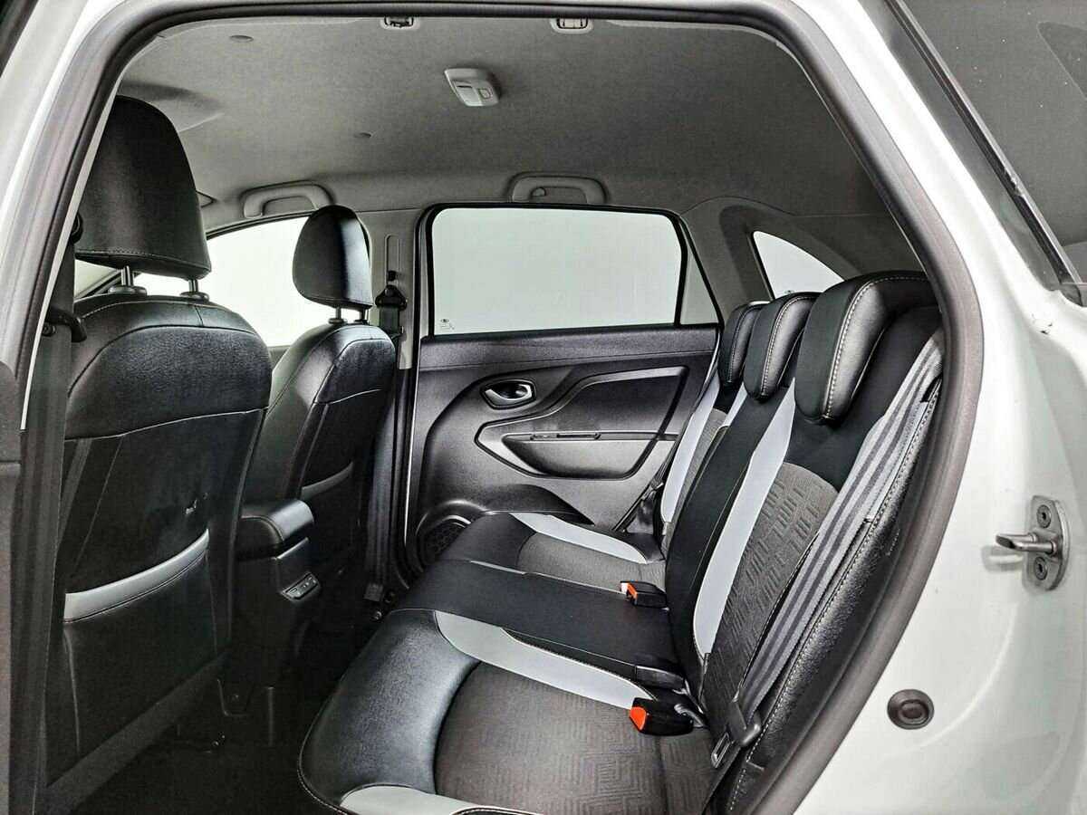 Купить Lada (ВАЗ) XRAY, 2019, 114 255 км.. Фото: #9