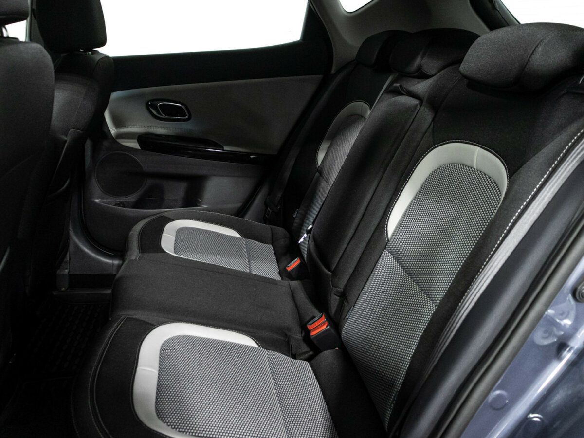 Купить Kia Ceed, 2015, 100 145 км.. Фото: #9