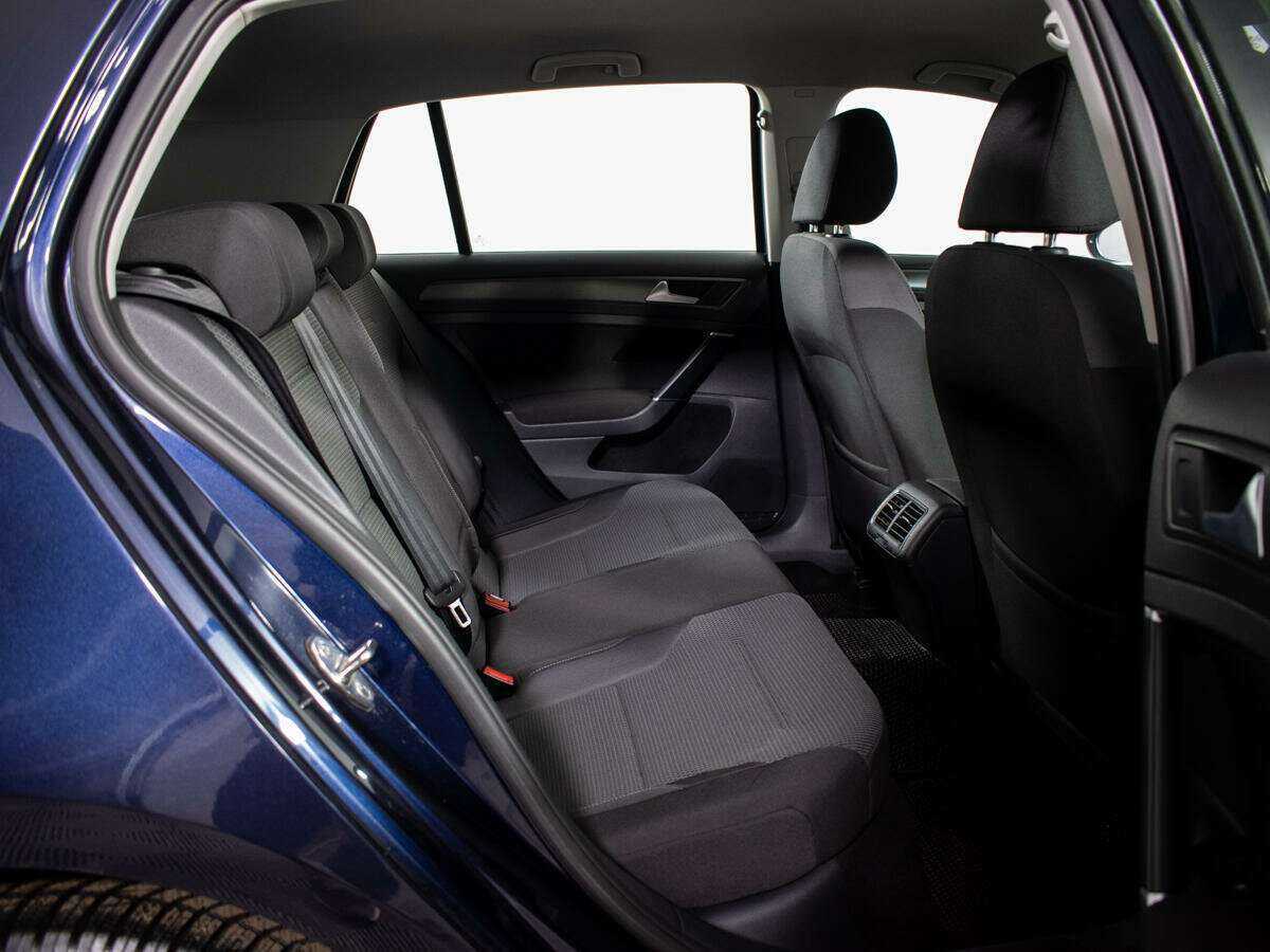 Купить Volkswagen Golf, 2013, 132 861 км.. Фото: #9