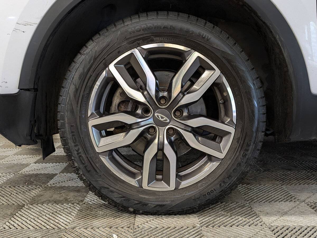 Купить Chery Tiggo 4, 2021, 129 786 км.. Фото: #17