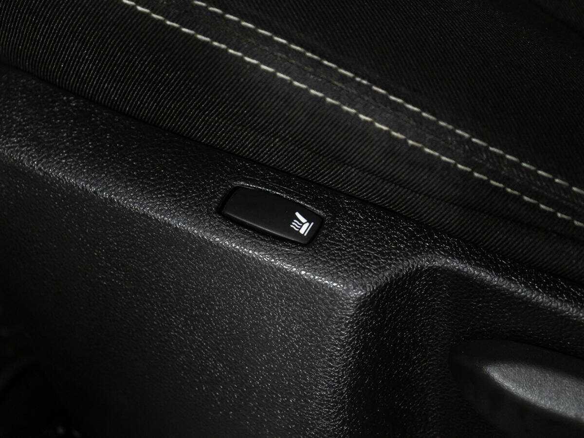 Купить Nissan Terrano, 2020, 64 624 км.. Фото: #16