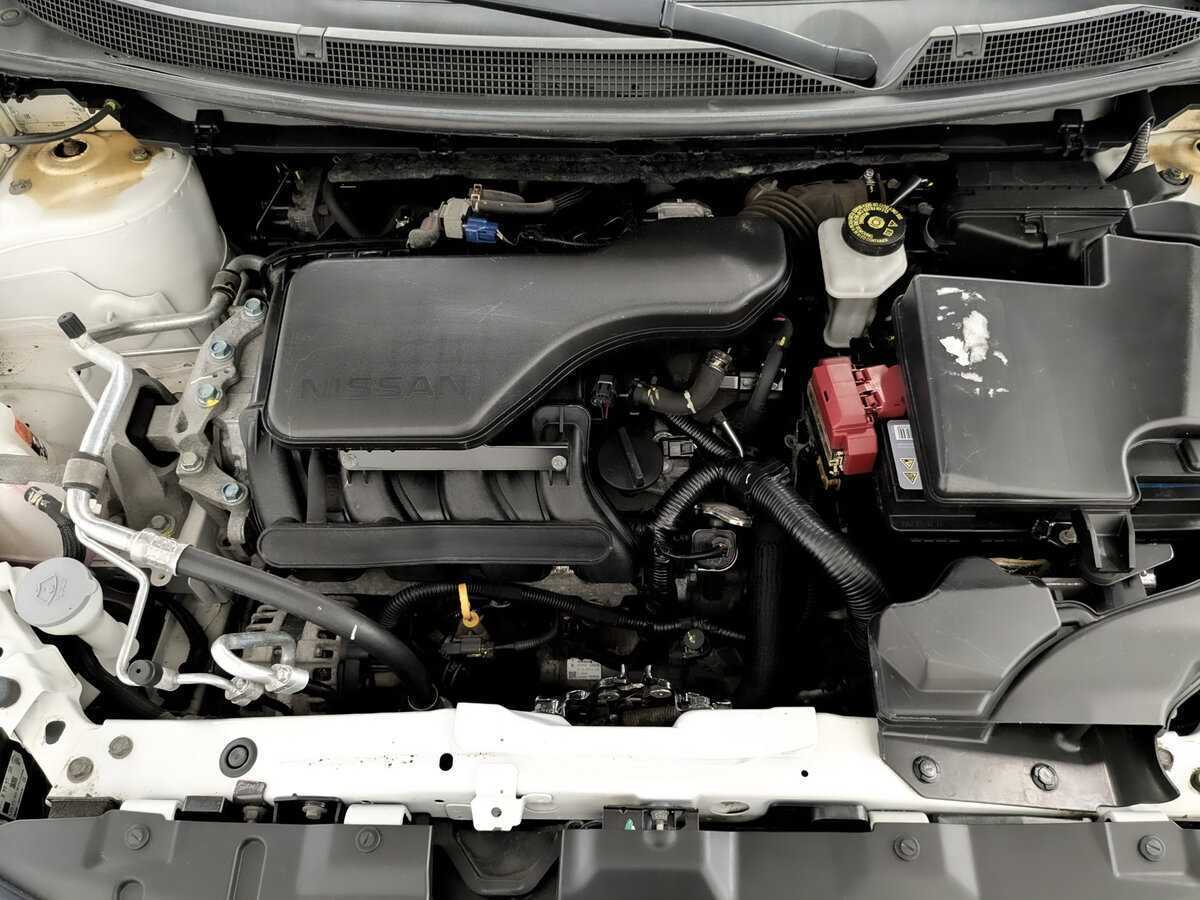 Купить Nissan Qashqai, 2016, 206 680 км.. Фото: #8