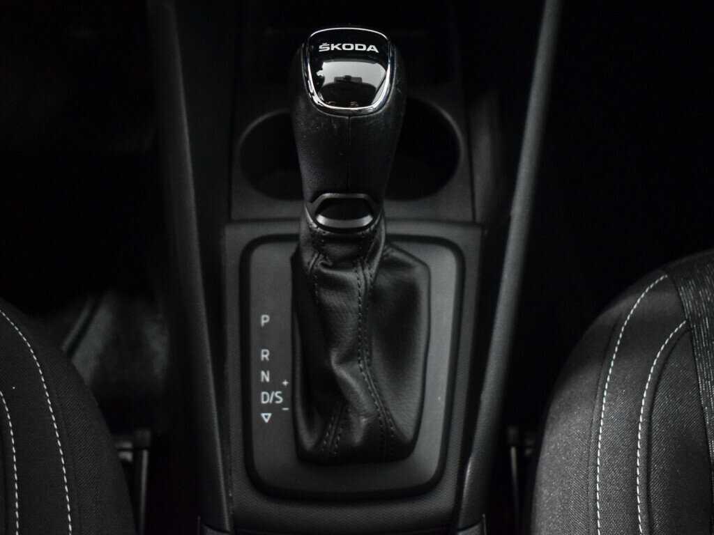 Купить Skoda Rapid, 2020, 168 940 км.. Фото: #9