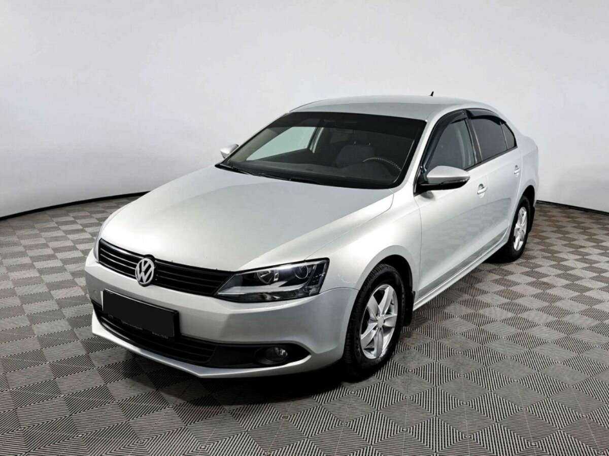 Купить Volkswagen Jetta, 2014, 114 188 км.. Фото: #0