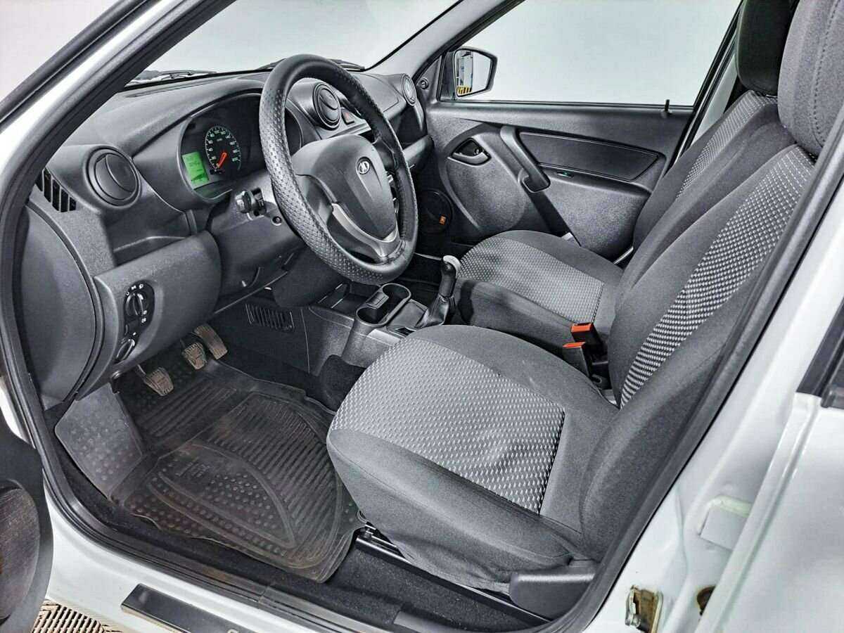 Купить Lada (ВАЗ) Granta, 2018, 70 000 км.. Фото: #13