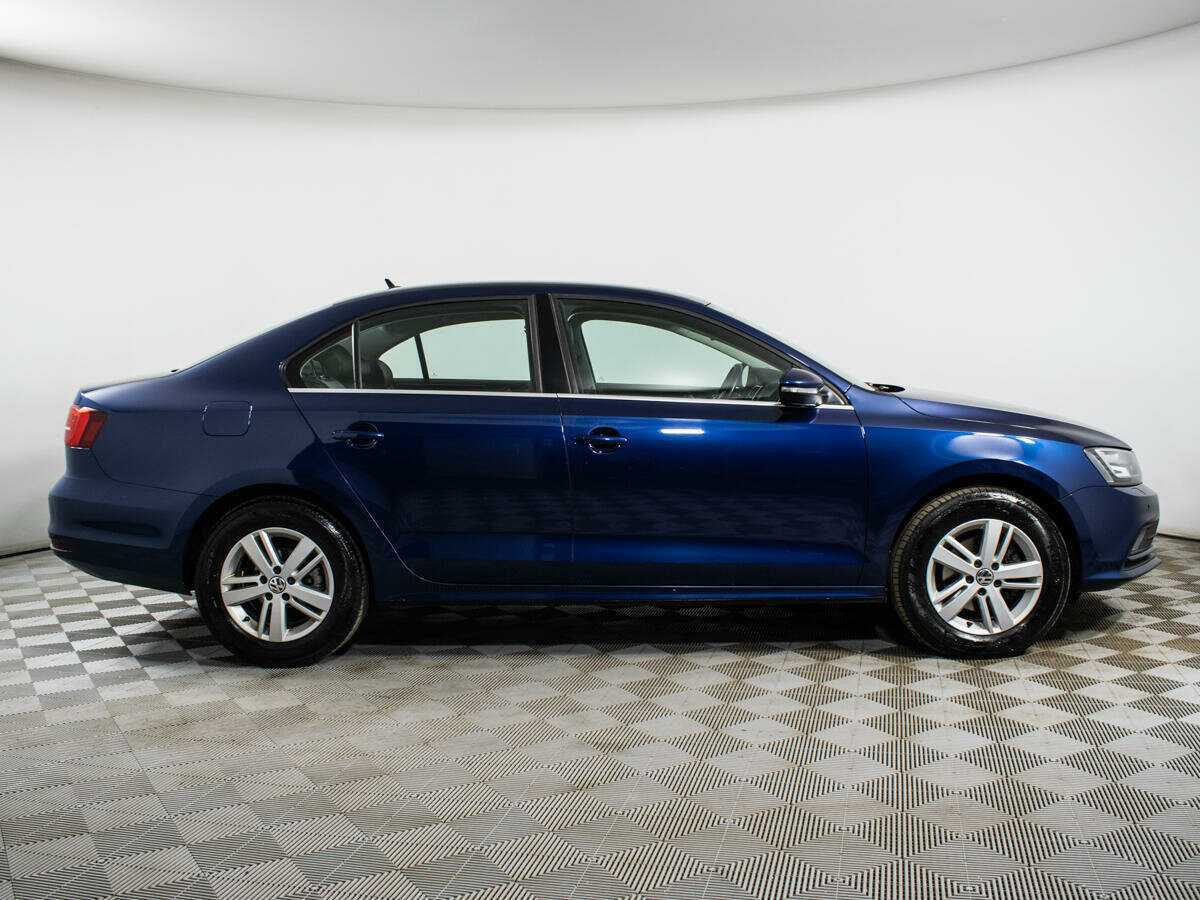Купить Volkswagen Jetta, 2015, 97 915 км.. Фото: #3