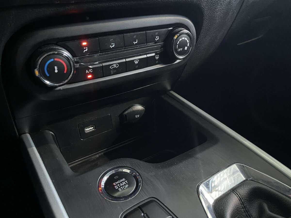 Купить Chery Tiggo 4, 2020, 52 600 км.. Фото: #11