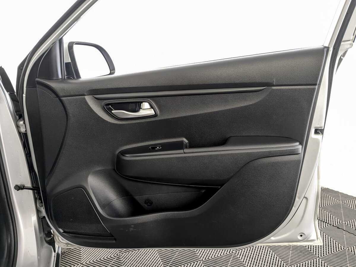 Купить Kia Rio, 2020, 193 996 км.. Фото: #21