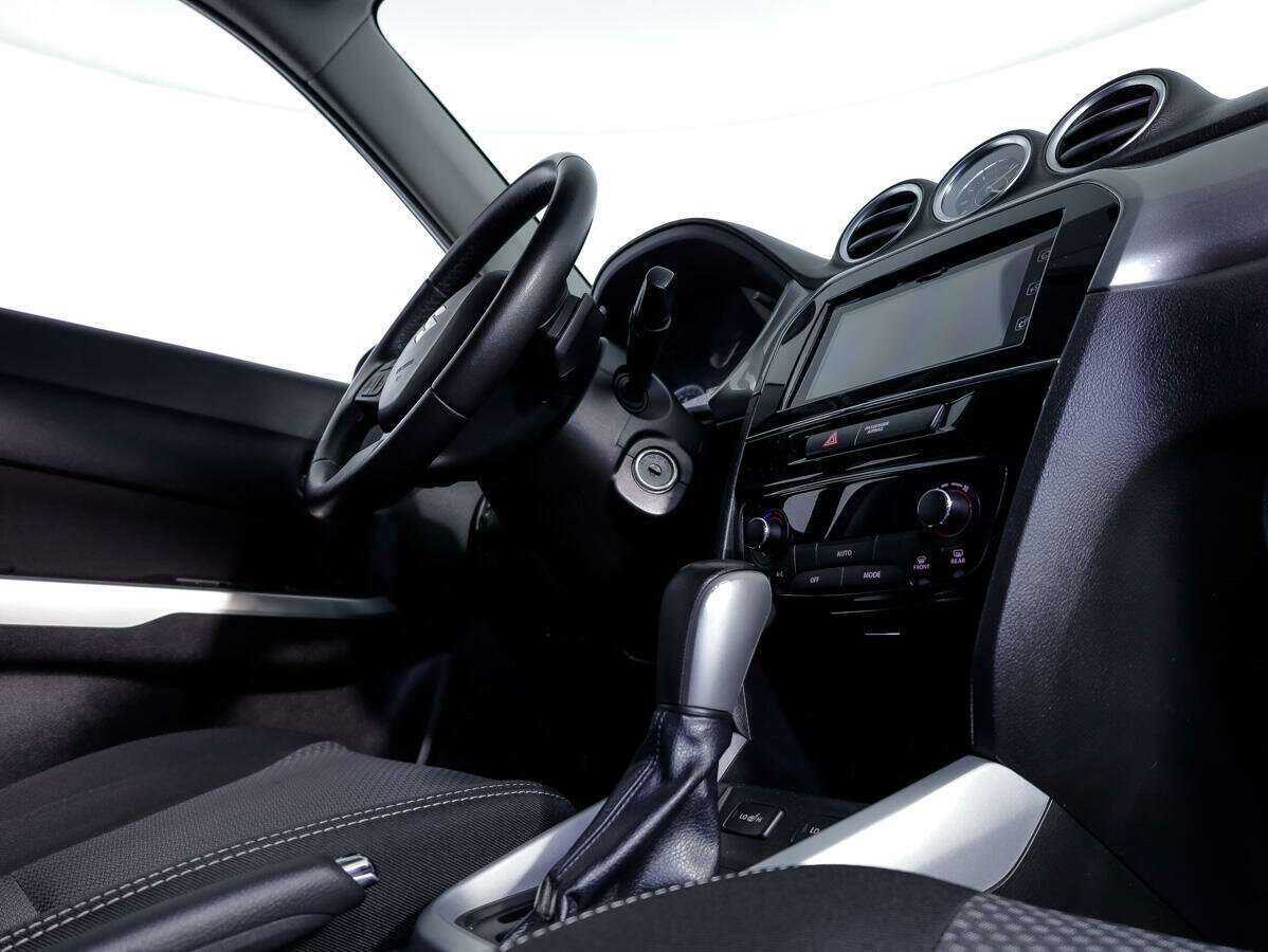 Купить Suzuki Vitara, 2016, 126 250 км.. Фото: #22