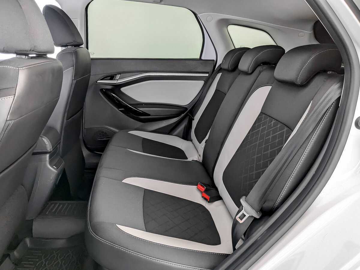 Купить Lada (ВАЗ) Vesta, 2019, 62 764 км.. Фото: #9