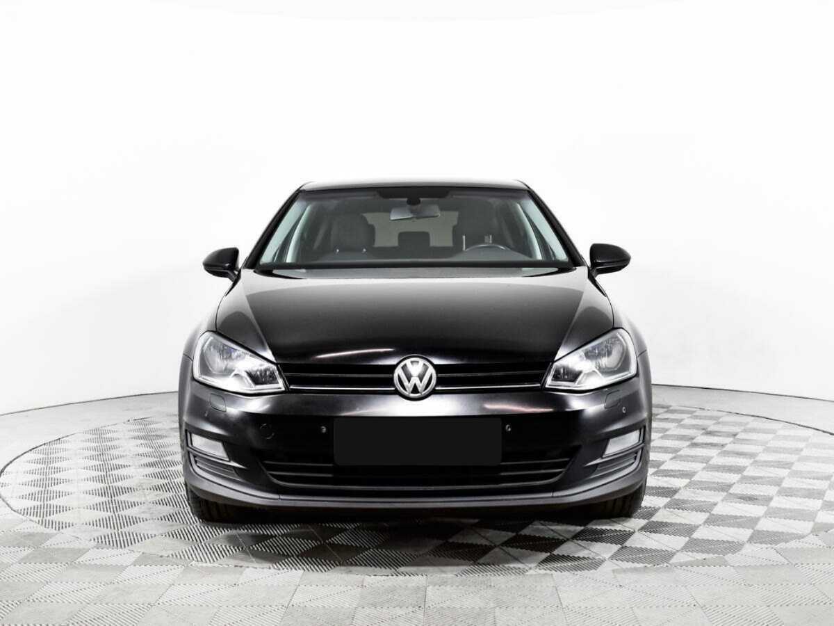 Купить Volkswagen Golf, 2013, 297 099 км.. Фото: #1