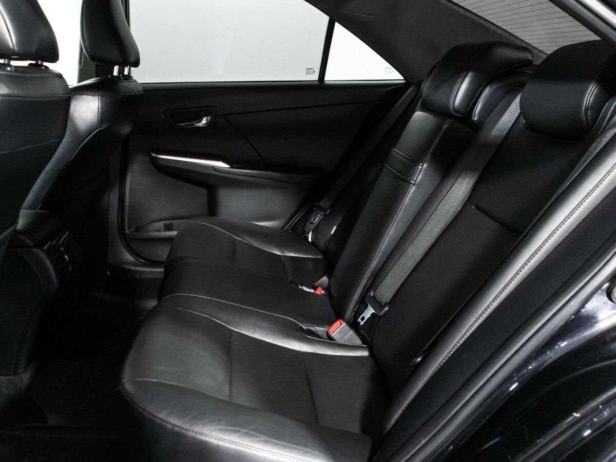 Купить Toyota Camry, 2014, 275 291 км.. Фото: #9