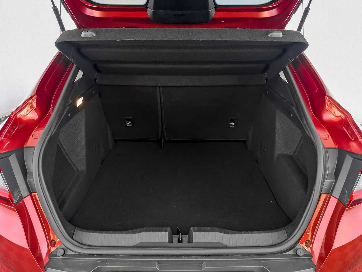 Купить Renault Arkana, 2020, 10 631 км.. Фото: #9