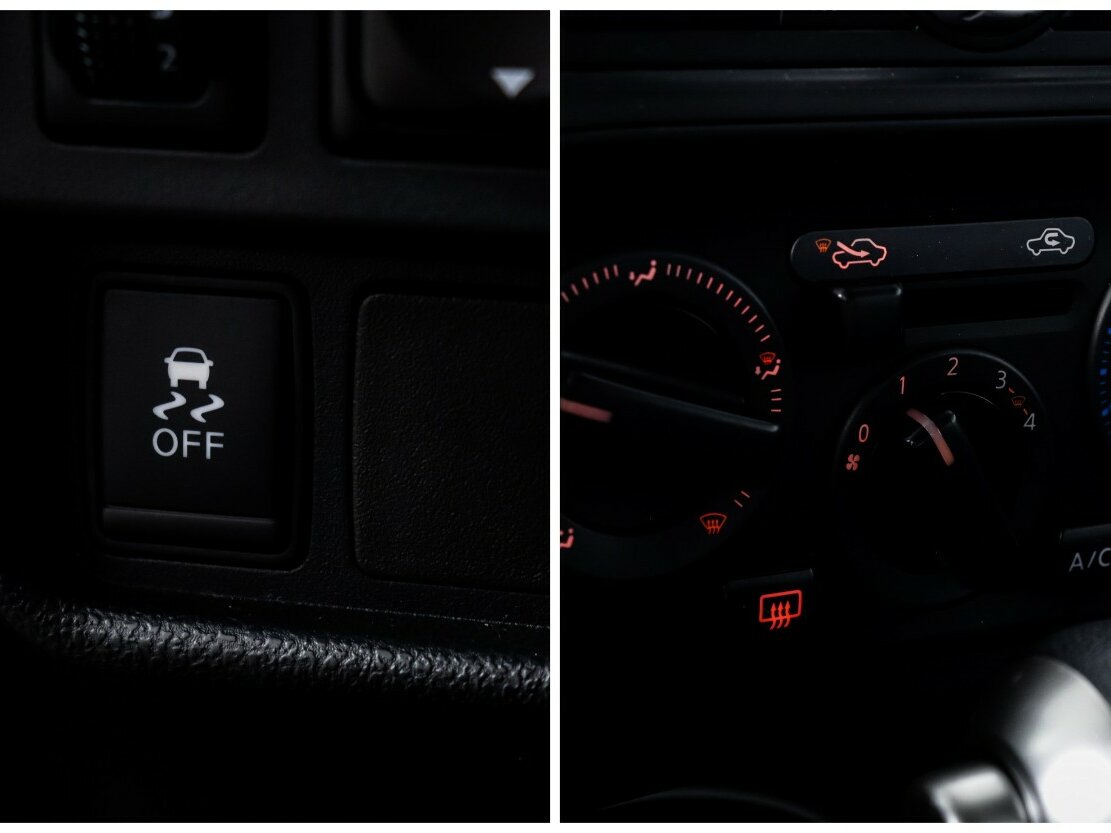 Купить Nissan Juke, 2014, 56 240 км.. Фото: #16