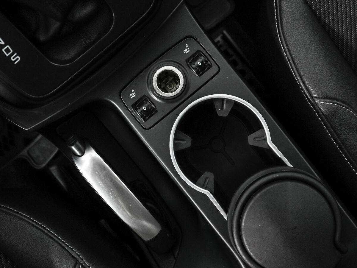 Купить Ford Kuga, 2014, 176 522 км.. Фото: #11