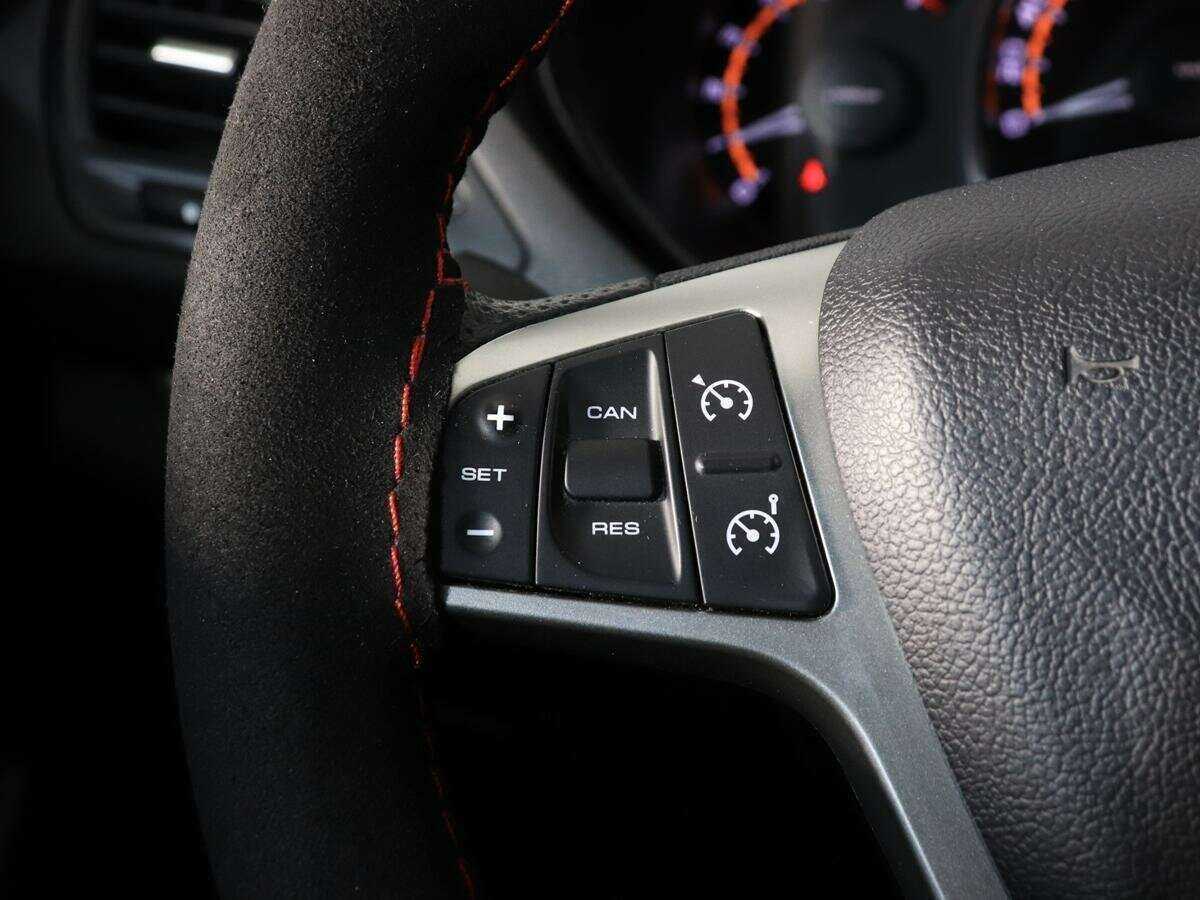 Купить Lada (ВАЗ) Vesta, 2021, 60 092 км.. Фото: #14