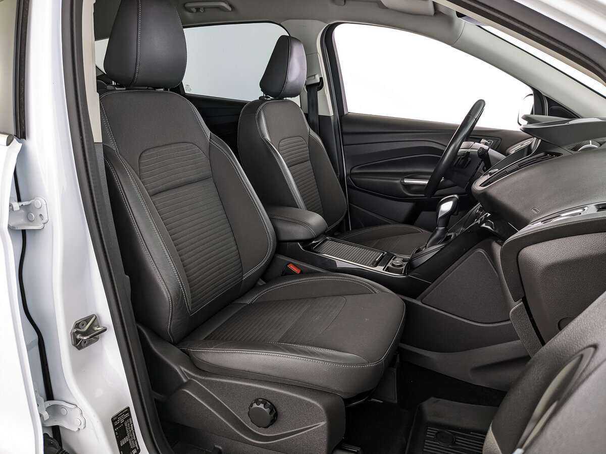 Купить Ford Kuga, 2018, 57 600 км.. Фото: #19