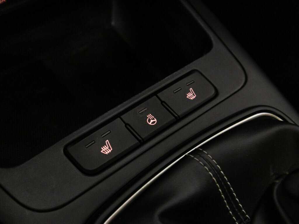 Купить Kia Rio, 2018, 122 636 км.. Фото: #15