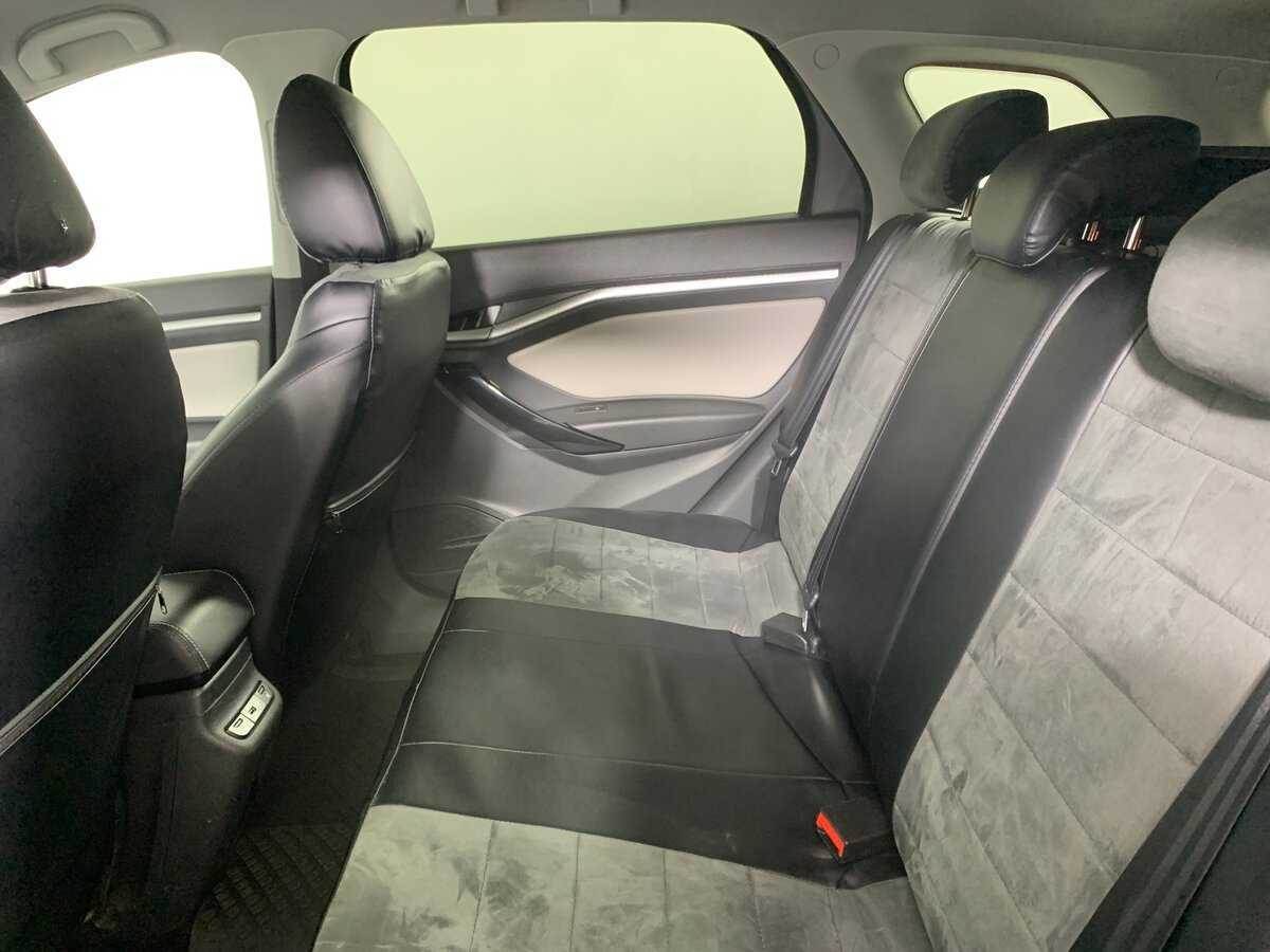 Купить Lada (ВАЗ) Vesta, 2020, 82 392 км.. Фото: #18